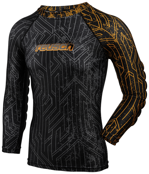 Reusch 3_4 Function Shirt 3413500 34 13